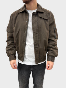 Giacca bomber heritage 261 BERNA