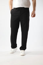 Pantalone chino anti fit capri taglio vivo P71 OVER-D