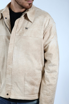 Giacca JL81 suede  WHY NOT BRAND