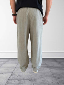 Pantalone rovesciato MONO NO AWARE