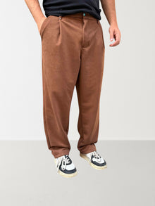 Pantalone japan camoscio 120 BERNA