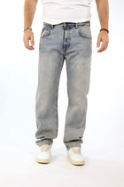 Jeans Bighorn RATM40 PONT
