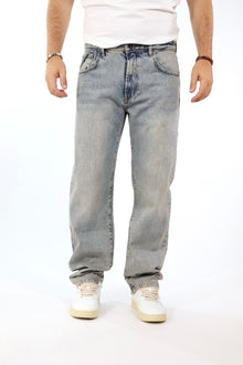 Jeans Bighorn RATM40 PONT