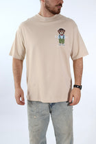 T shirt orso 942 J.W