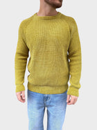 Maglione ciniglia 271 LANDEK