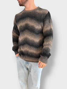 Maglione lana 553 ALTATENSIONE