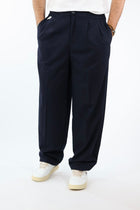 Pantalaccio lana PI445425 BL11