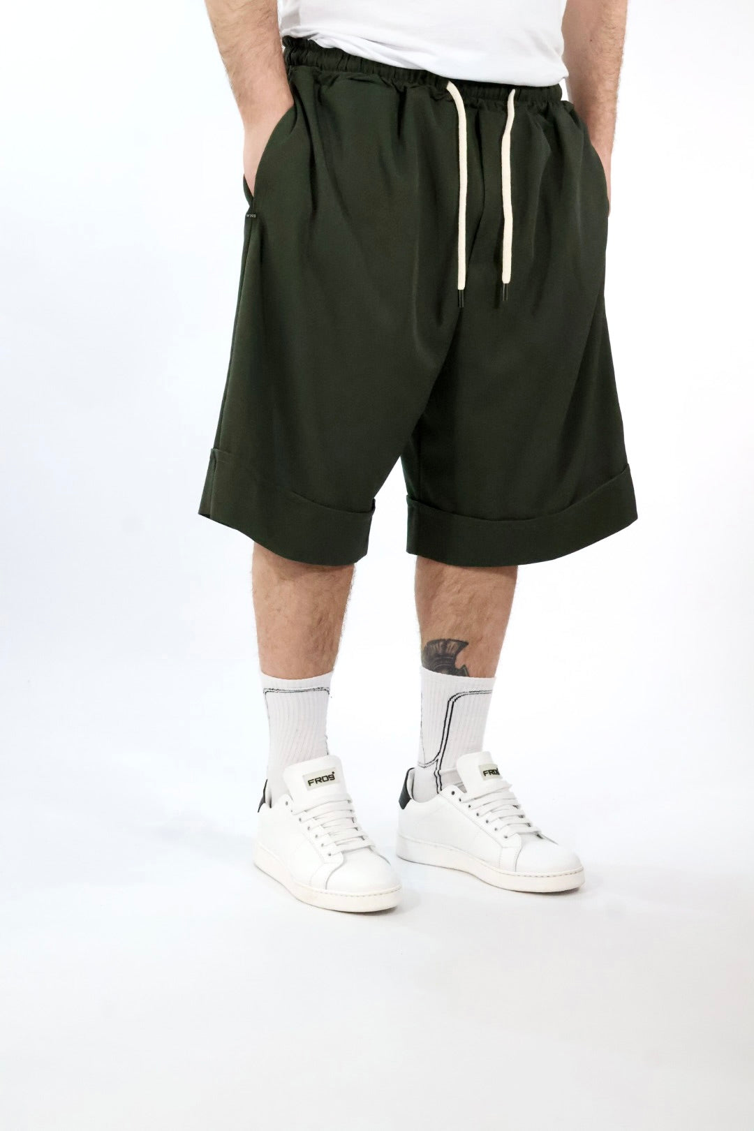 Bermuda loose bc4 WHY NOT BRAND