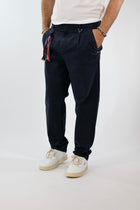 Pantalone gabardina cropped Camp Nou 318 BERNA