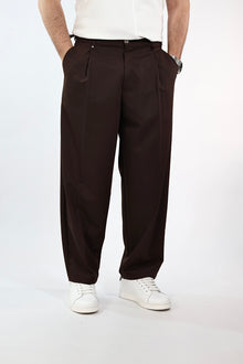 Pantalone fibbie 459 BERNA