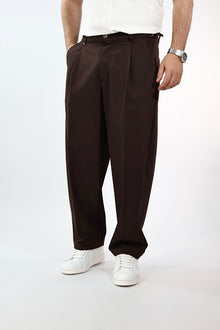 Pantalone fibbie 459 BERNA
