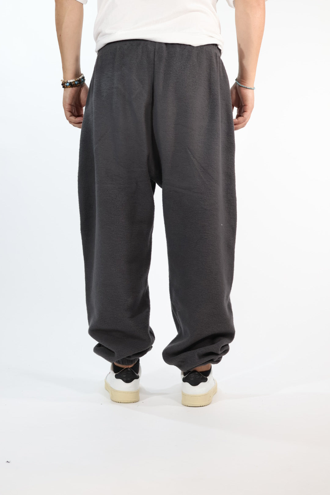 Pantalone Steve piombo reverse over TURKEY