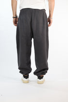 Pantalone Steve piombo reverse over TURKEY
