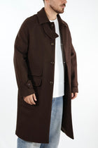 Cappotto 025 Japan over BERNA