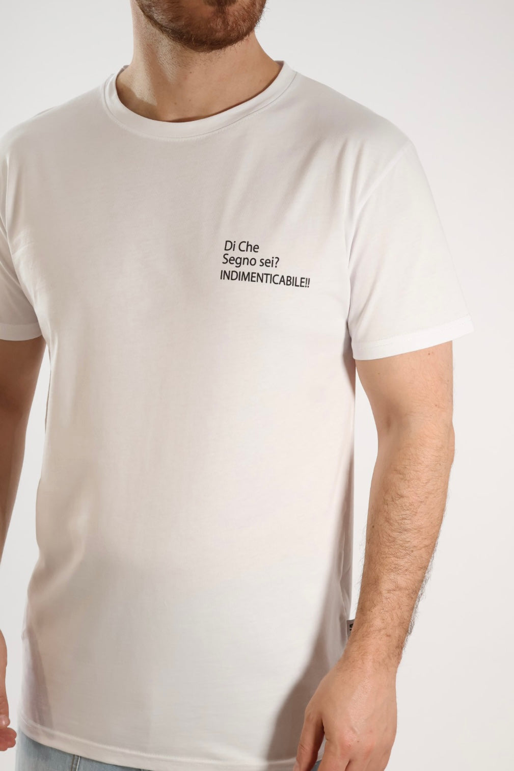T-shirt di che segno sei ?  099  BERNA