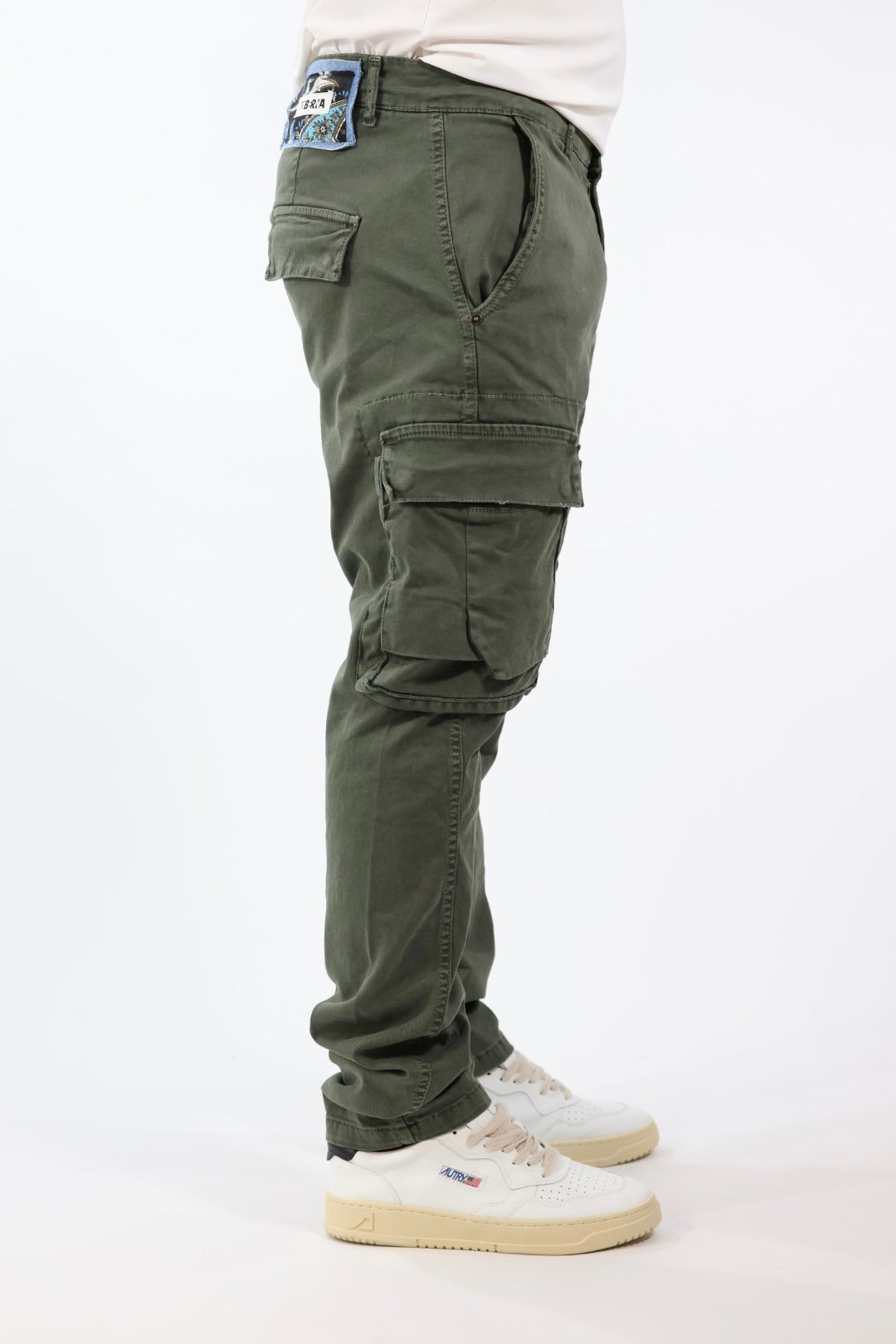 Pantalone cargo 008 BERNA