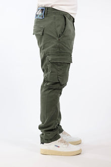 Pantalone cargo 008 BERNA