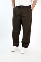 Pantalone cinta denim Japan San Siro 429 BERNA