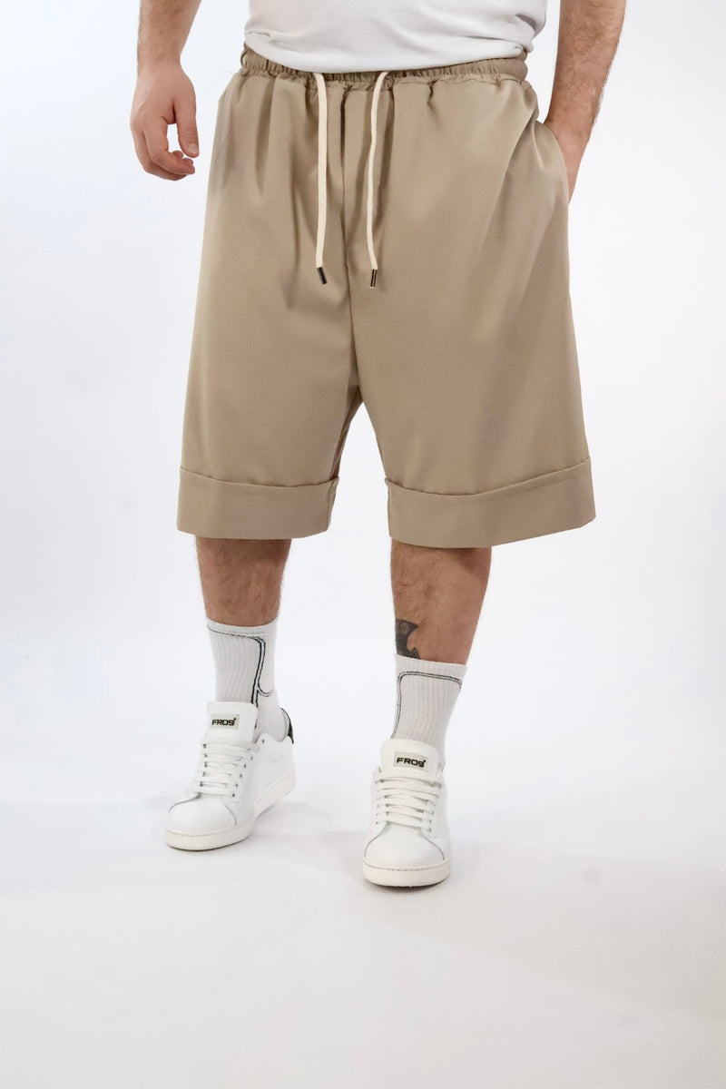 Bermuda loose bc4 WHY NOT BRAND