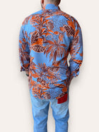 Camicia Giava LOFT1