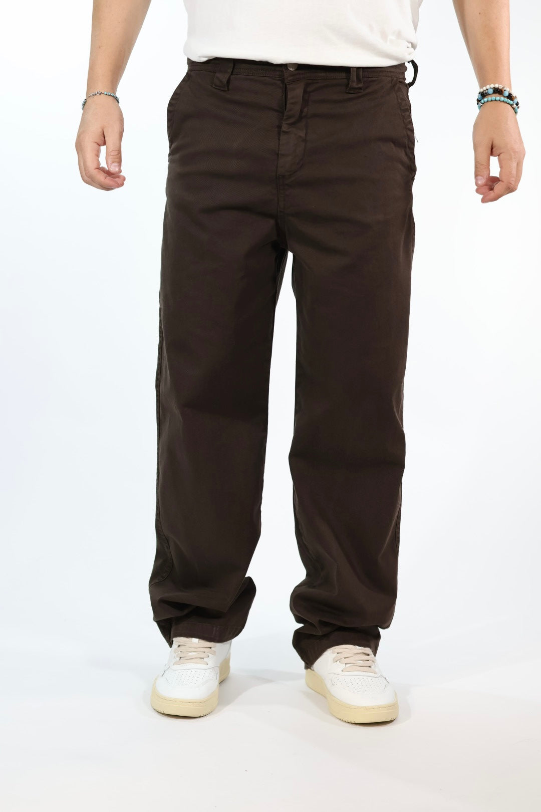 Pantalone P56 baggy anti fit  OVERD