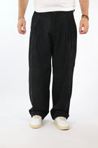 Pantalone japan velluto costine BLK2200001 BL11