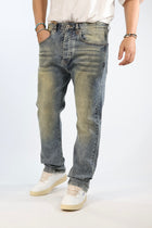 Jeans 326 regular BERNA
