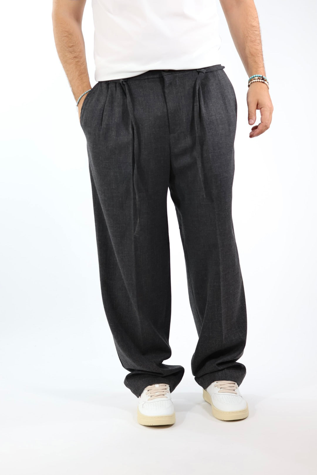Pantalone pince 063 BERNA