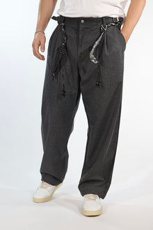 Pantalone 492 Japan fibbie  BERNA