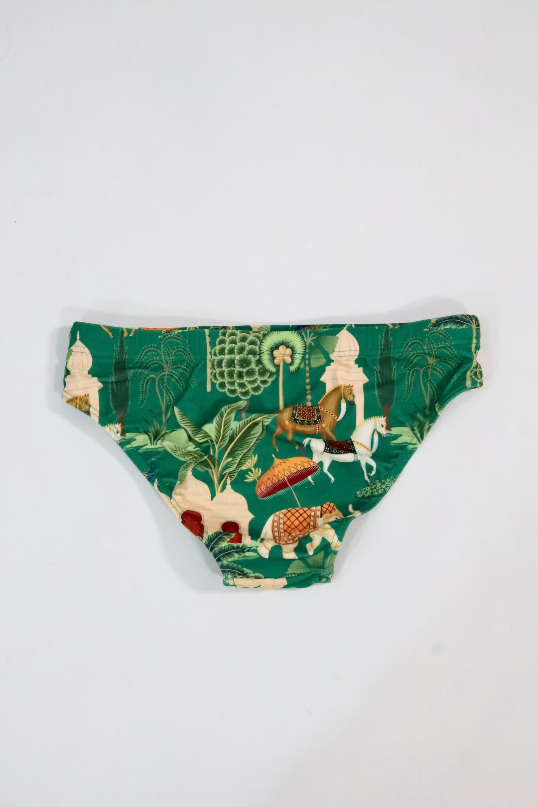 Costume slip X02 EFFEK F**K