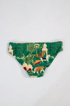 Costume slip X02 EFFEK F**K