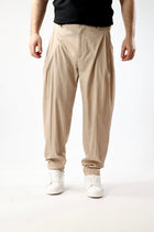 Pantalone harem anti fit 2 pence P55 OVER-D