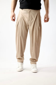 Pantalone harem anti fit 2 pence P55 OVER-D