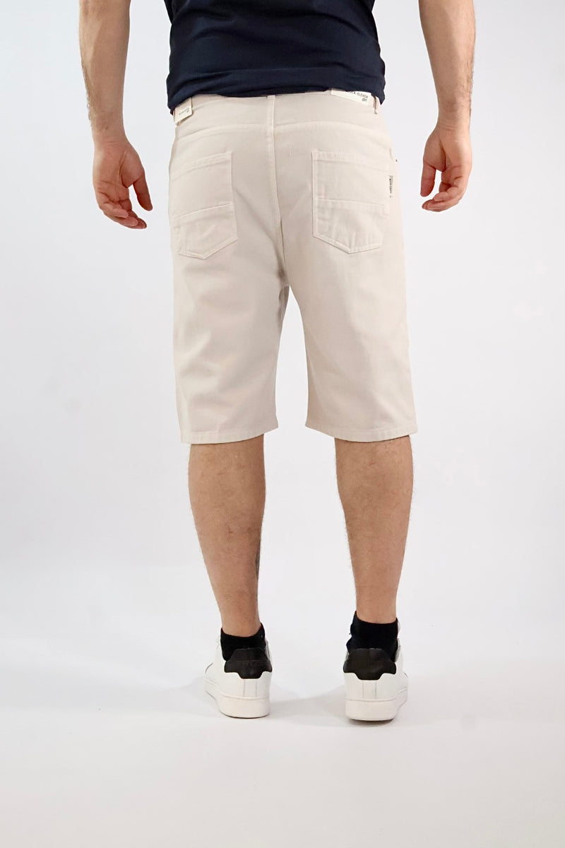 Bermuda denim bull 147 BL11