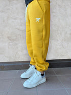 Pantalone logo BERNA