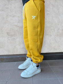 Pantalone logo BERNA