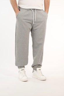 Pantalone tuta logo 058 BERNA