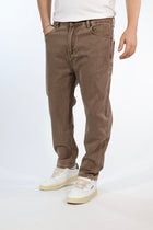 Jeans 278Q Cooper carrot GIANNI LUPO