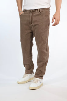Jeans 278Q Cooper carrot GIANNI LUPO