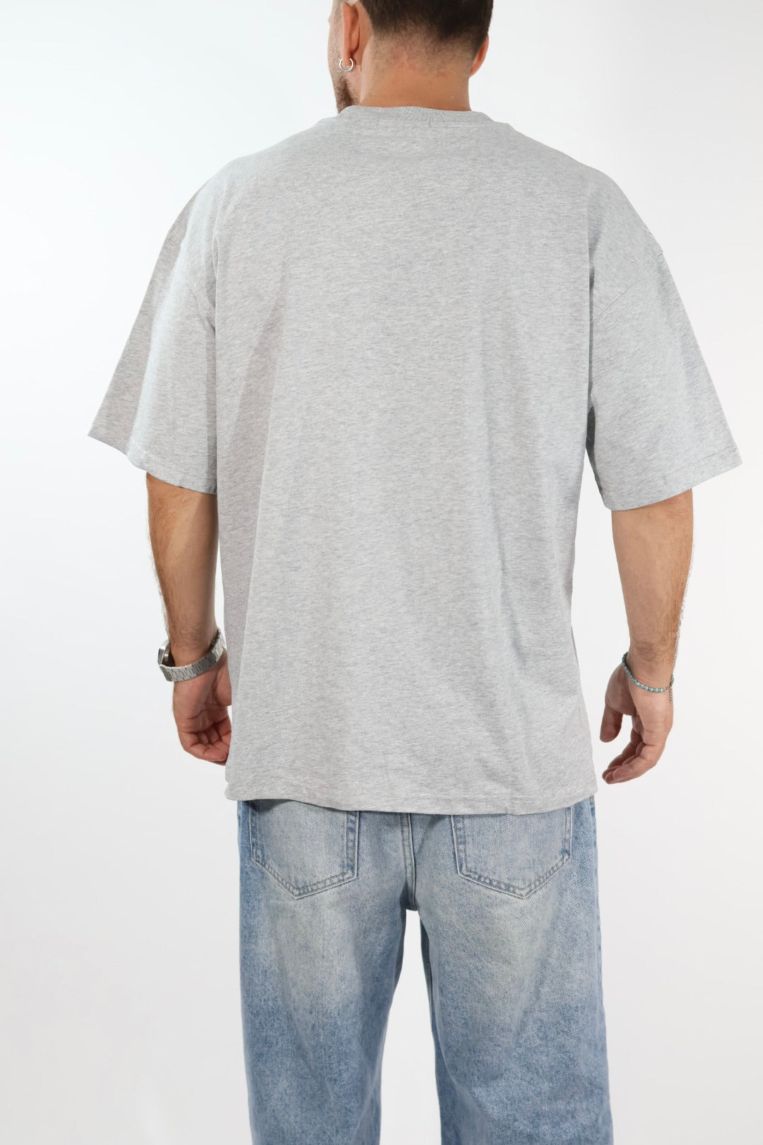 T Shirt 70 basic over PRIMID J.W
