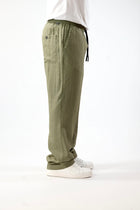 Pantalaccio anti fit viscosa P46 OVER-D