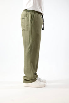 Pantalaccio anti fit viscosa P46 OVER-D