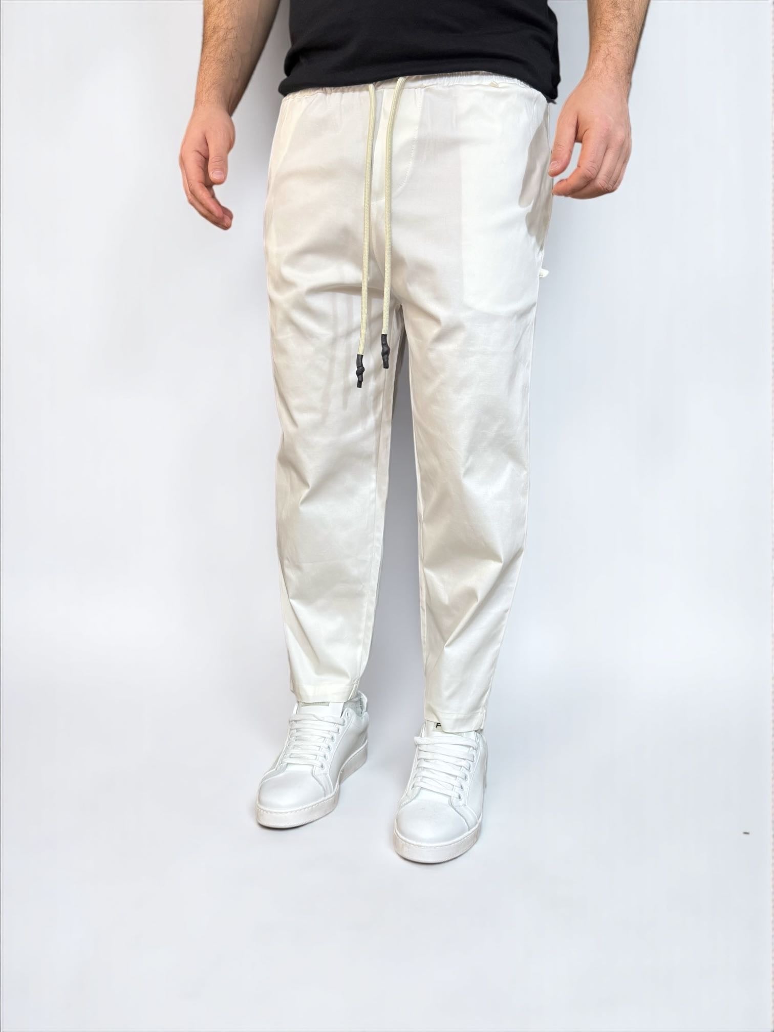 Pantalaccio shibuya WHY NOT BRAND