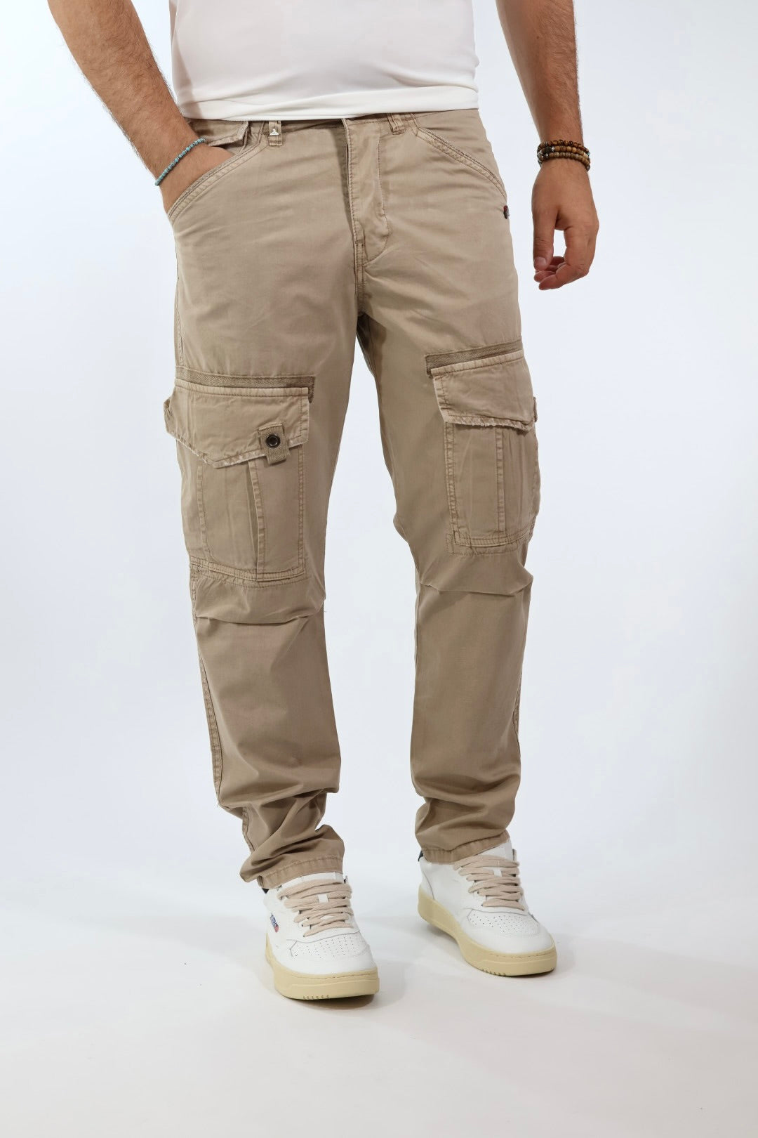 Pantalone cargo 114 BERNA