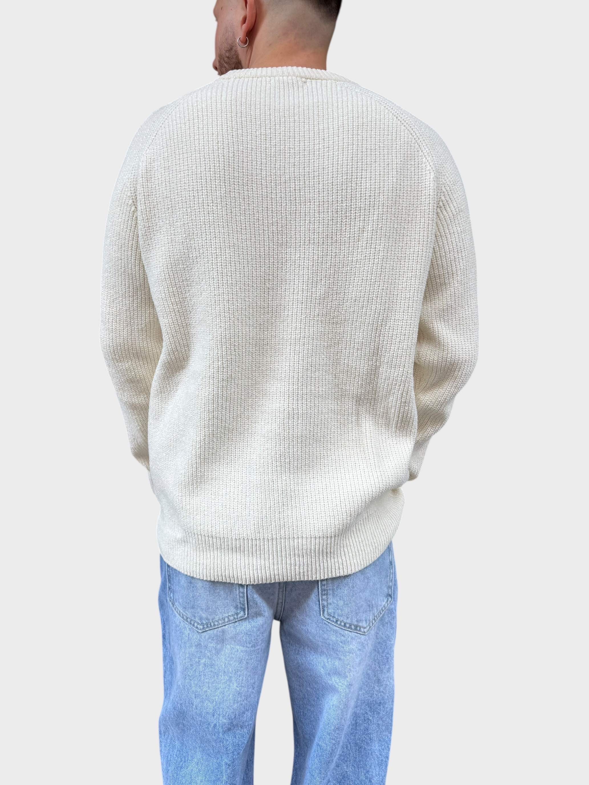 Maglione ciniglia 271 LANDEK