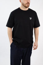 T-shirt over logo basic 061 BERNA