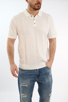 Polo viscosa 337 GIANNI LUPO