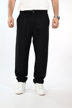 Pantalaccio lino/tencel 419  BERNA