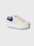SCARPE RETRO CAMOSCIO FR09