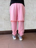 Pantalone tuta tony TURKEY